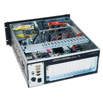 SYSTEM STACJI MONITORINGU SATEL STAM-IRS +WBUDOWANY MIKROSERWER